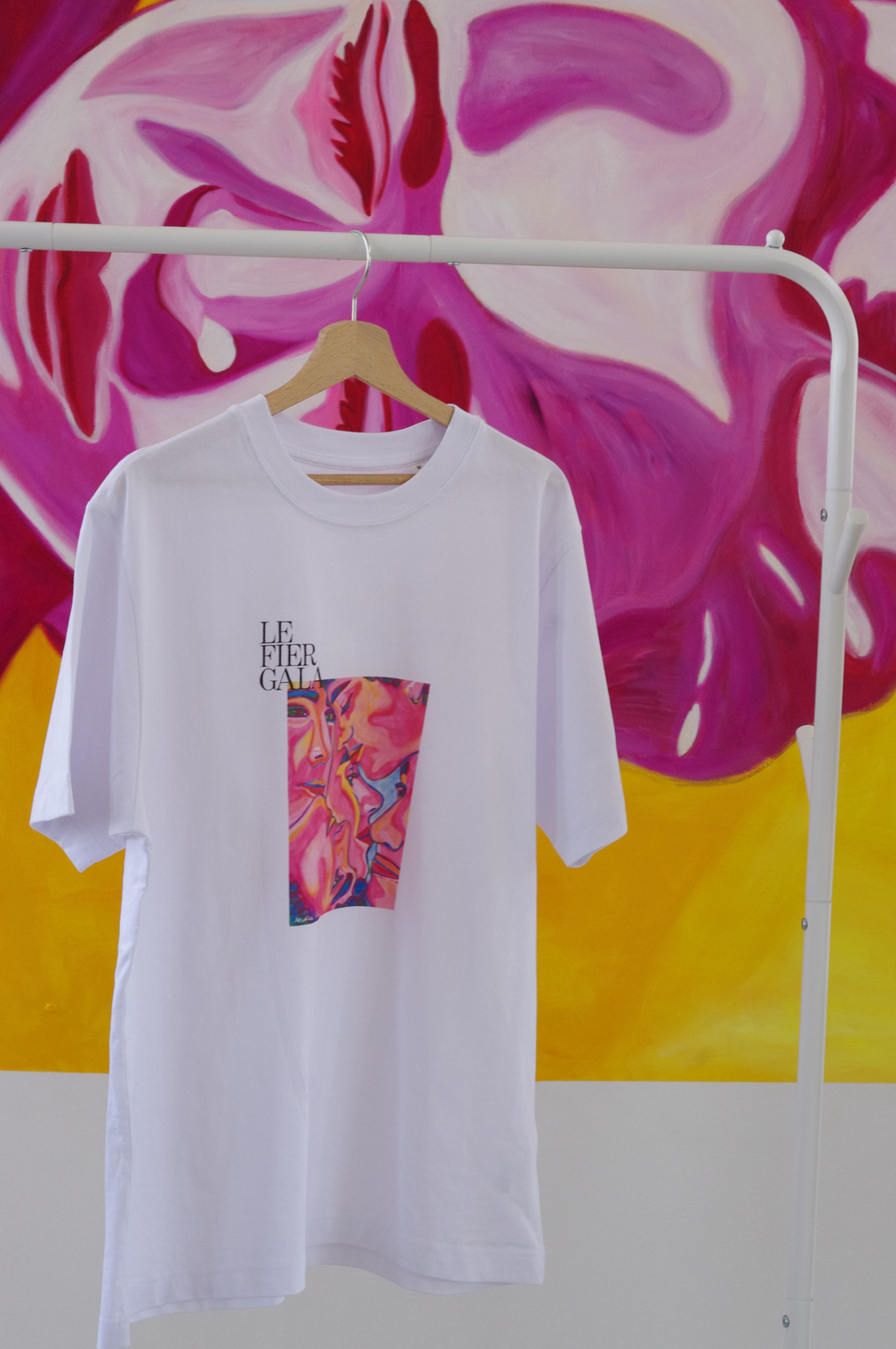 T-shirt Le Fier Gala 2026