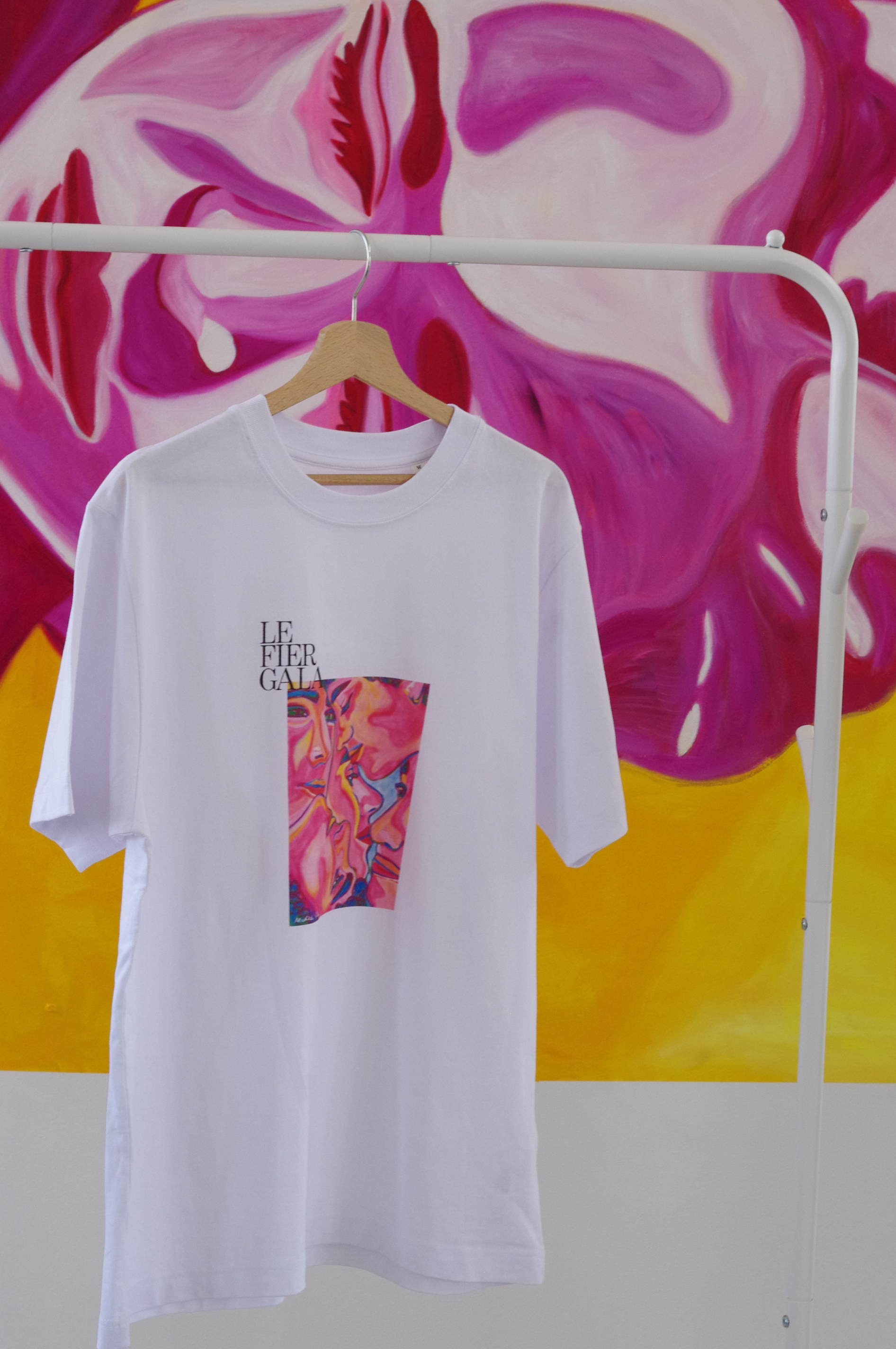 T-shirt Le Fier Gala 2026