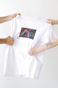 T-shirt « If Vision Is The Only Validation »