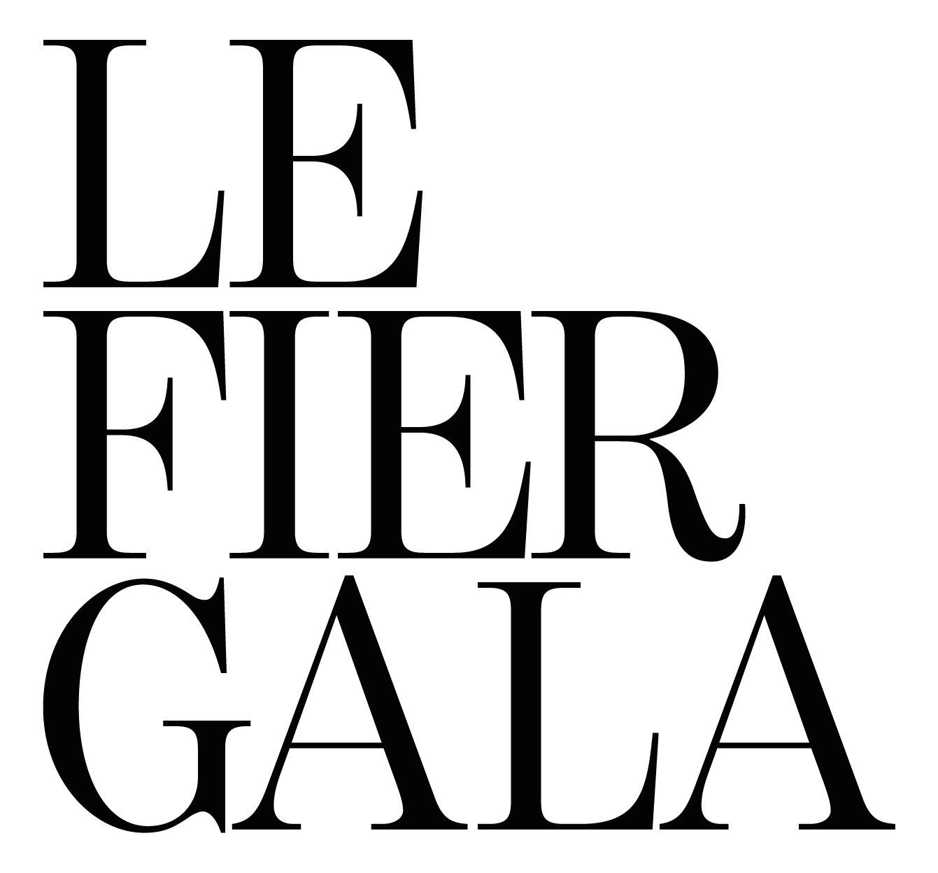 Le Fier Gala Boutique